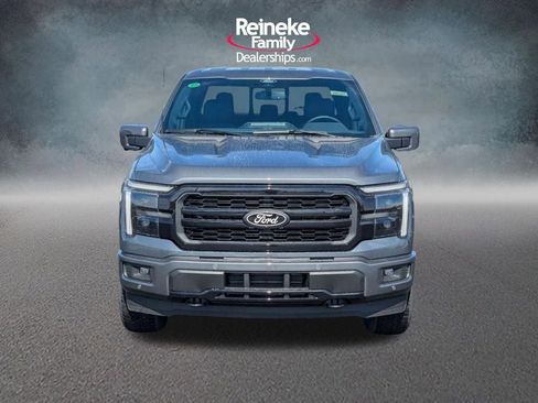 New 2026 Ford F150 Lariat image 34