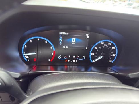 Certified 2023 Ford Bronco Sport Big Bend w/ Convenience Package image 22