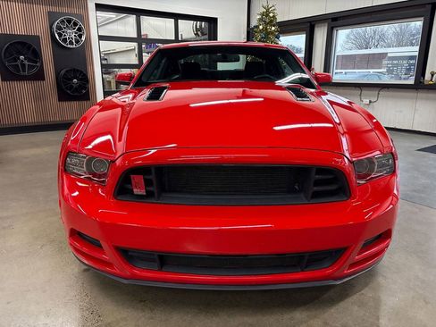 Used 2014 Ford Mustang GT w/ Equipment Group 301A image 25