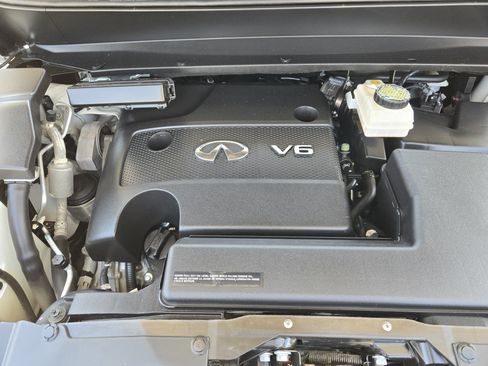 Used 2015 INFINITI QX60 Luxe w/ Premium Plus Package AWD/4WD image 40