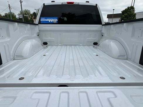 Used 2024 Ford F150 STX AWD/4WD image 16