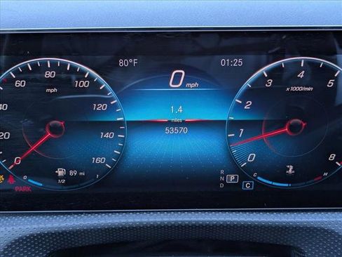 Used 2022 Mercedes-Benz A 220 image 11