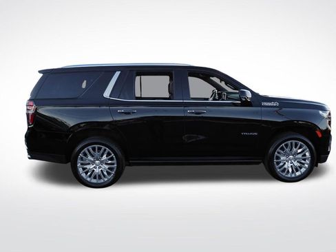 Used 2024 Chevrolet Tahoe High Country w/ Max Trailering Package image 8