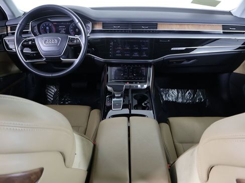 Used 2019 Audi A8 L 3.0T image 33