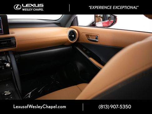 Used 2025 Lexus IS 350 F Sport RWD image 31