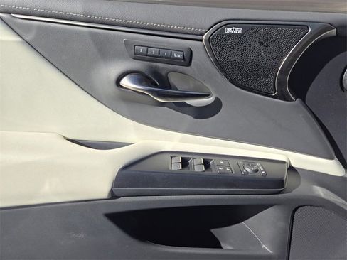 Certified 2021 Lexus ES 350 F Sport w/ Special Edition image 24