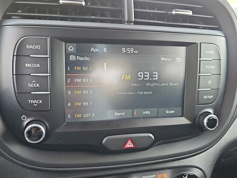Used 2021 Kia Soul S FWD image 24