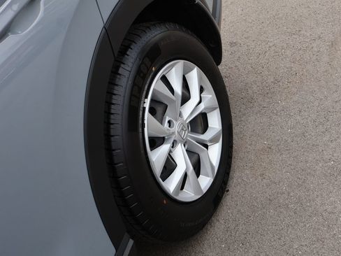 Certified 2024 Honda CR-V LX image 31