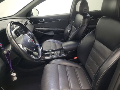 Used 2019 Kia Sorento SX FWD image 17