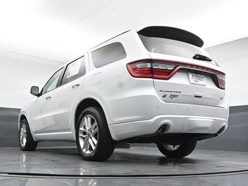 Used 2024 Dodge Durango GT AWD/4WD image 31