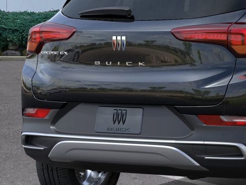 New 2026 Buick Encore GX Preferred w/ Comfort Package image 15