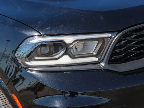 Used 2023 Dodge Durango SRT Hellcat AWD/4WD image 4