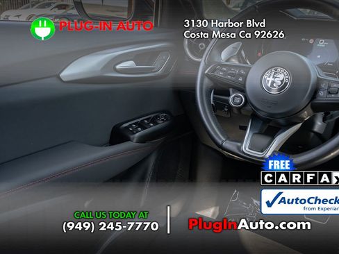 Used 2024 Alfa Romeo Tonale Veloce image 18