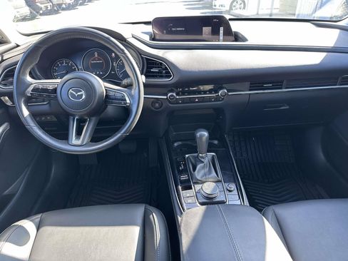 Used 2024 MAZDA CX-30 AWD 2.5 S w/ Preferred Package image 16