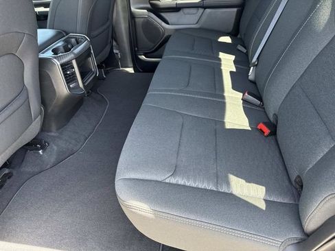 New 2026 RAM 1500 4x4 Crew Cab image 10