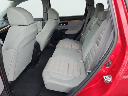 Certified 2022 Honda CR-V EX image 32