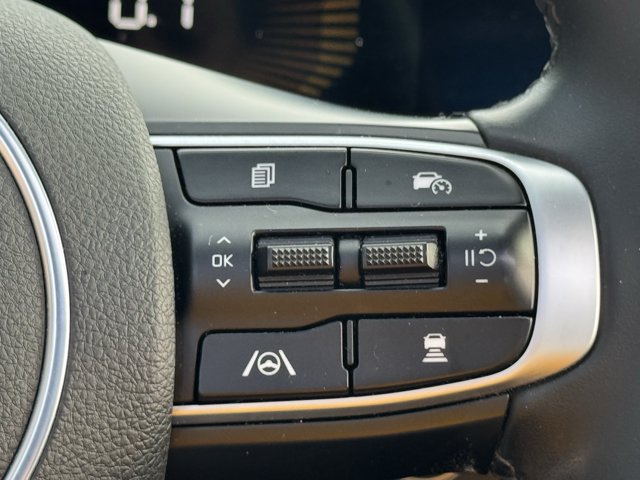 Used 2025 Kia K5 GT-Line w/ GT-Line Premium Package FWD image 18