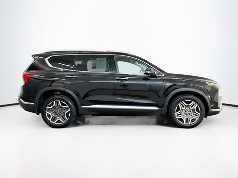 Used 2023 Hyundai Santa Fe SEL Premium w/ Cargo Package image 10
