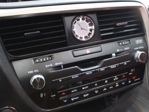 Used 2016 Lexus RX 350 F Sport image 21