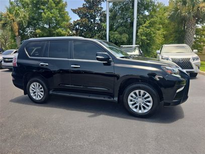 Used 2021 Lexus GX 460 Premium w/ Premium Package