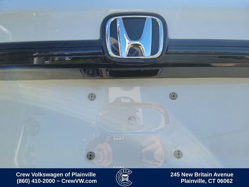 Used 2023 Honda Odyssey Sport image 30