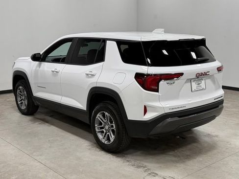 Used 2026 GMC Terrain Elevation FWD image 8