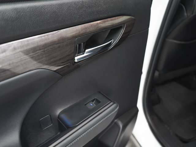 Used 2022 Toyota Highlander Limited AWD/4WD image 15