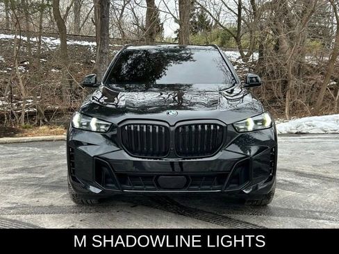 Used 2024 BMW X5 xDrive40i w/ Executive Package image 8