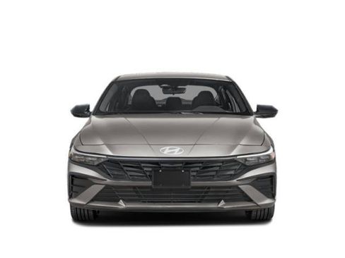 New 2026 Hyundai Elantra Sport FWD image 4