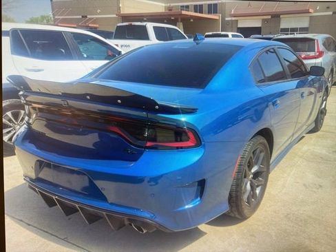 Used 2023 Dodge Charger R/T w/ Plus Group image 2