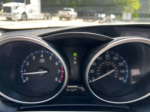 Used 2012 MAZDA MAZDA3 i Grand Touring FWD image 15