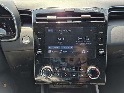 Used 2022 Hyundai Tucson SEL AWD/4WD image 26