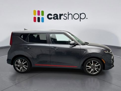 Used 2021 Kia Soul Turbo image 6