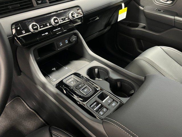 New 2026 Honda Passport RTL image 23