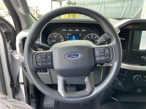 Used 2023 Ford F150 XLT image 25