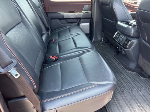Used 2021 Ford F150 Lariat w/ Equipment Group 502A High AWD/4WD image 14