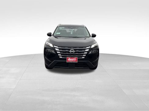 New 2025 Nissan Rogue SV w/ SV Premium Package image 13