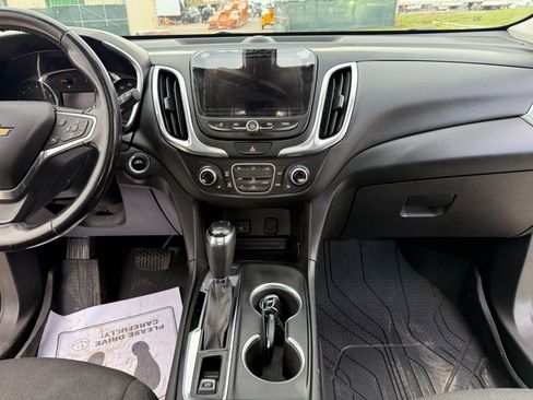 Used 2018 Chevrolet Equinox LT w/ Sun & Infotainment Package image 26