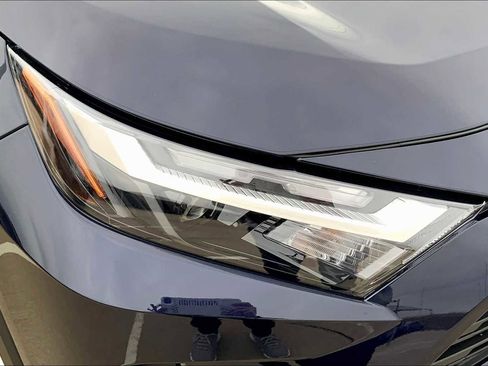 New 2025 Toyota RAV4 XLE Premium image 13