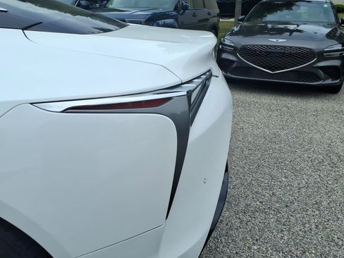 Used 2018 Lexus LC 500 Coupe RWD image 12