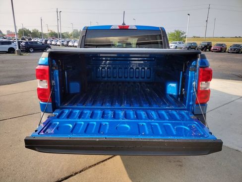 Used 2022 Ford Maverick XLT FWD image 17