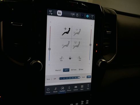 New 2026 RAM 3500 Big Horn image 26