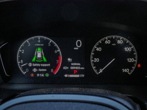 Used 2025 Honda Pilot EX-L image 20
