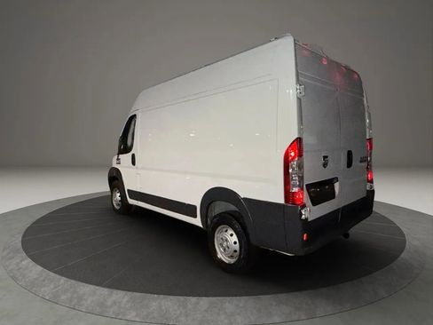 Used 2016 RAM ProMaster 1500 w/ Interior Convenience Group image 2