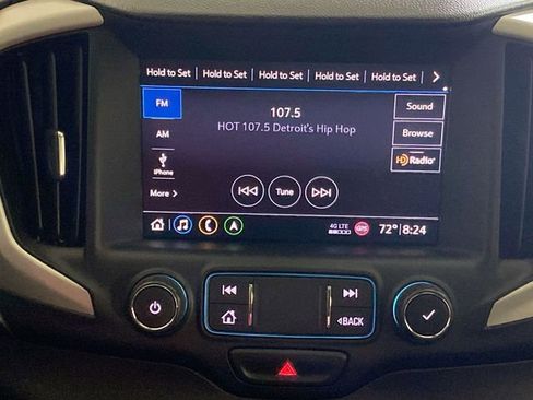 Used 2019 GMC Terrain SLT w/ Preferred Package AWD/4WD image 40