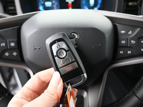 New 2025 Ford Bronco Badlands w/ Sasquatch Package image 36