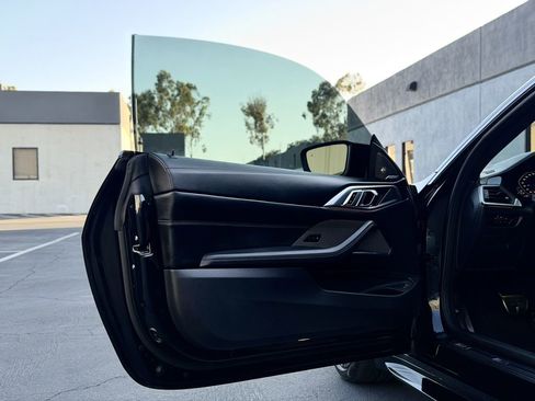 Used 2023 BMW M4 xDrive Competition AWD/4WD image 16