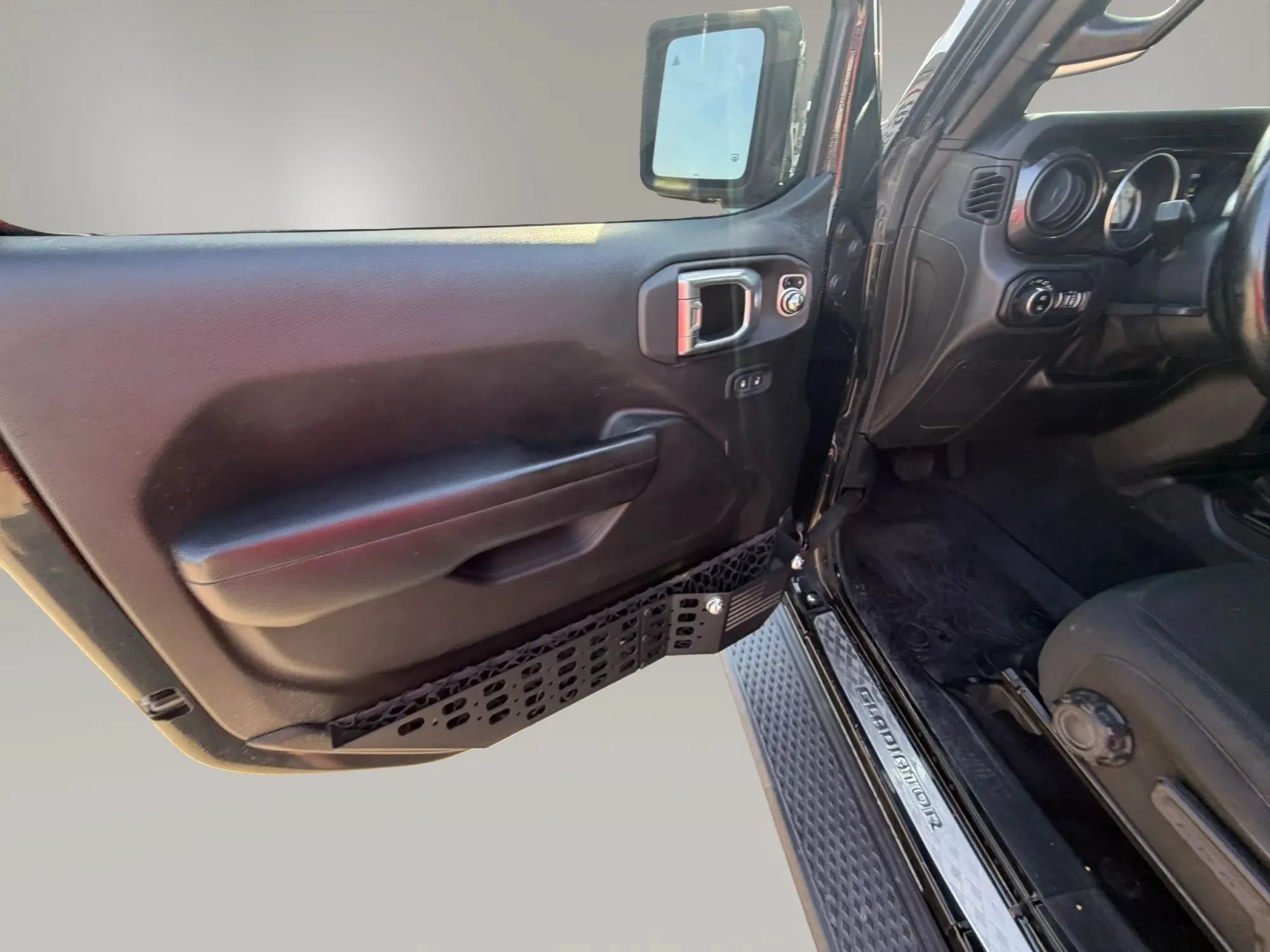 Used 2020 Jeep Gladiator Sport AWD/4WD image 17