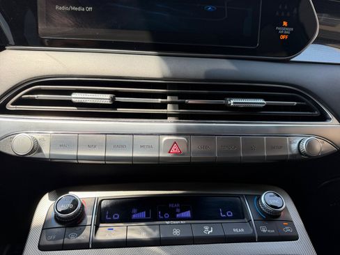 Used 2021 Hyundai Palisade Calligraphy FWD image 11