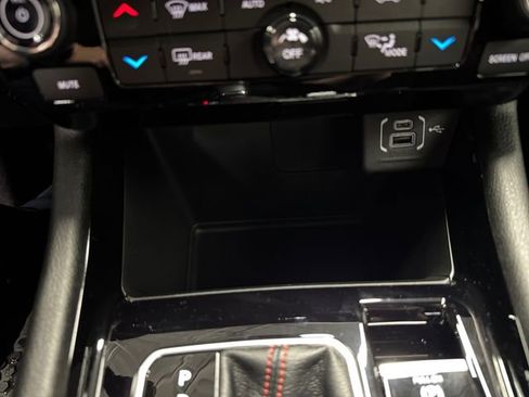 New 2026 Jeep Compass Trailhawk image 16